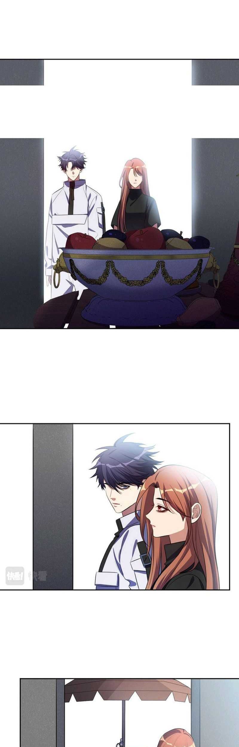 Killing My Love Chapter 72 Gambar 15
