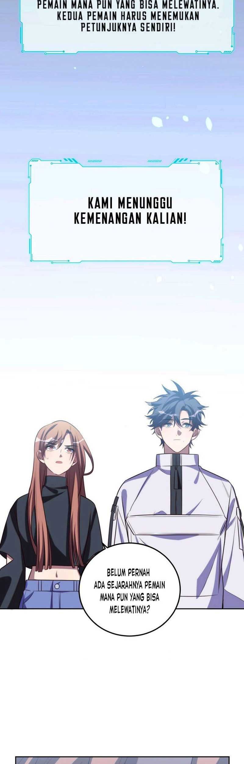 Killing My Love Chapter 71 Gambar 4
