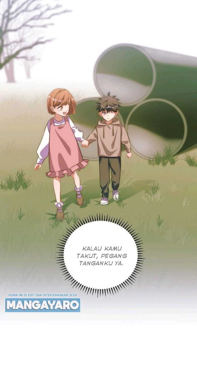Killing My Love Chapter 71 Gambar 9
