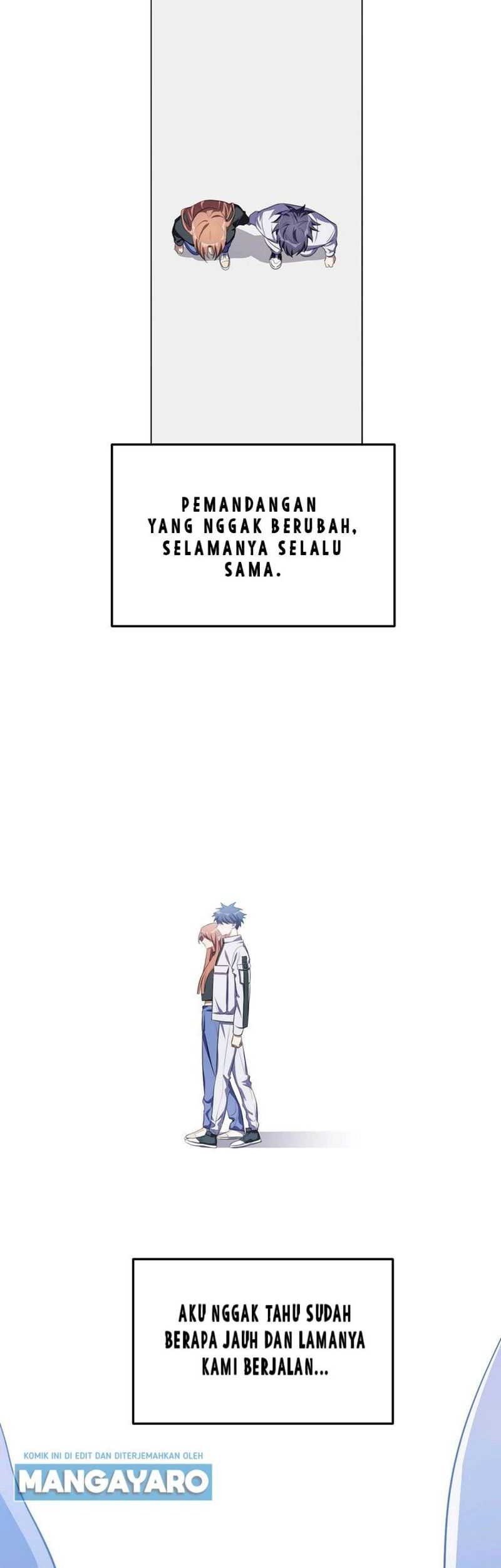 Killing My Love Chapter 71 Gambar 12