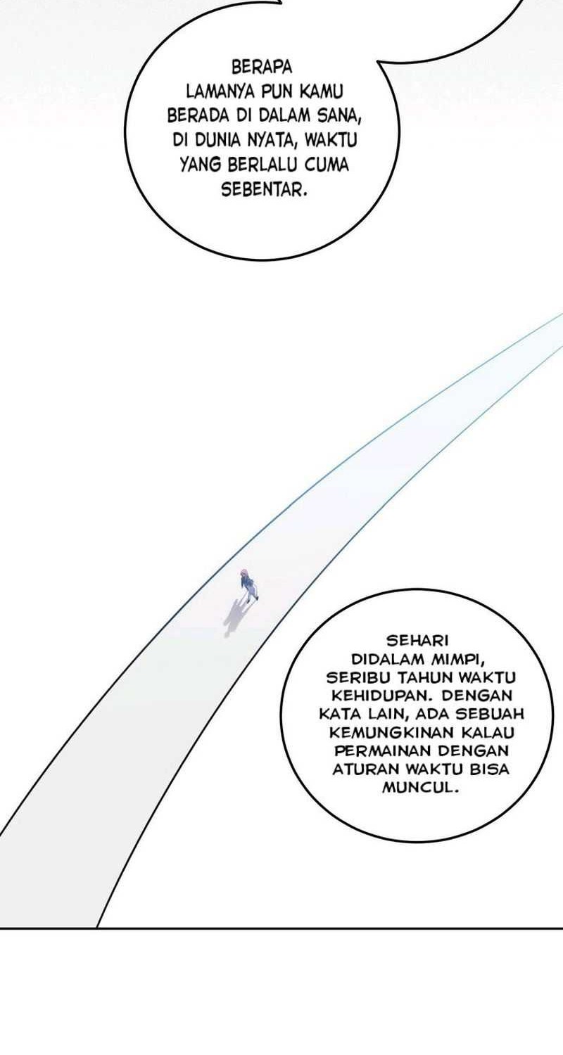 Killing My Love Chapter 71 Gambar 21