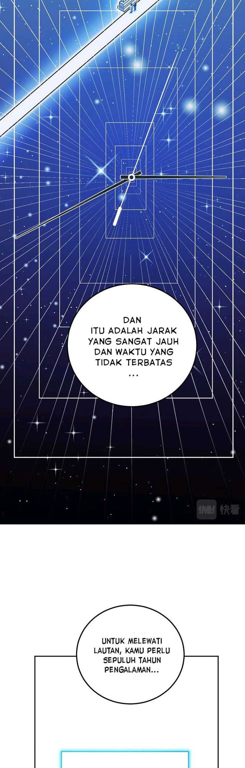 Killing My Love Chapter 71 Gambar 24