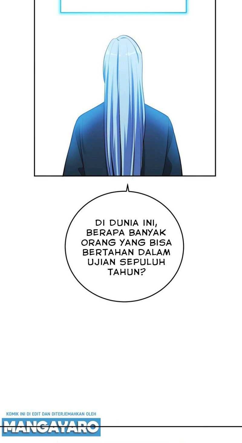 Killing My Love Chapter 71 Gambar 25