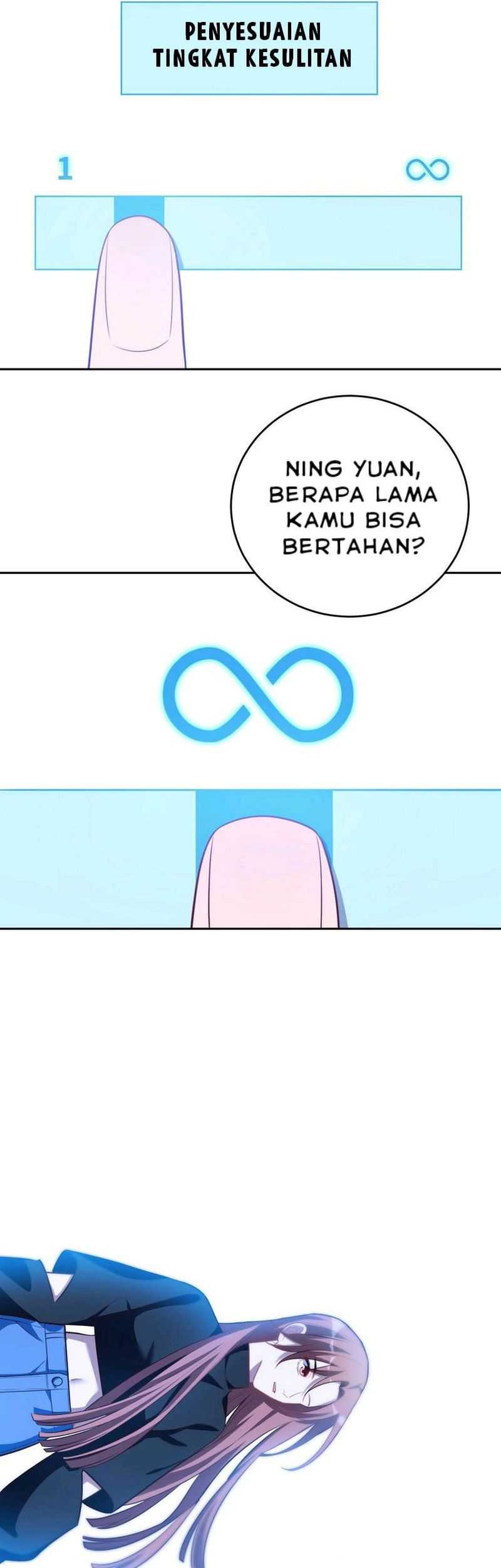 Killing My Love Chapter 71 Gambar 26