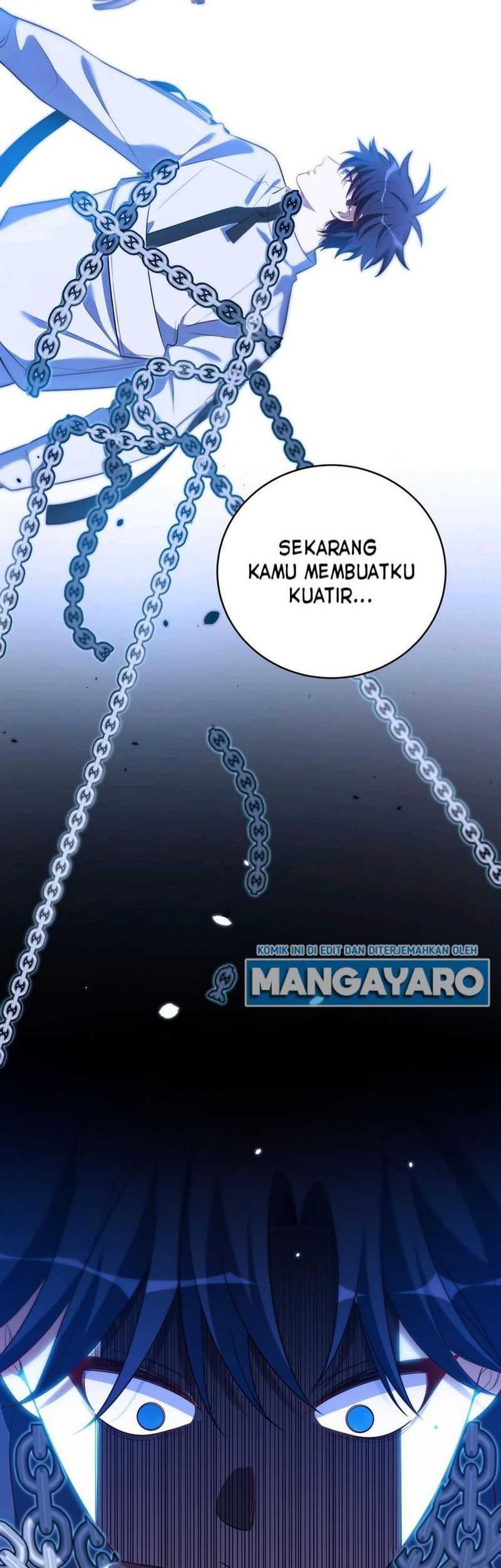 Killing My Love Chapter 71 Gambar 27