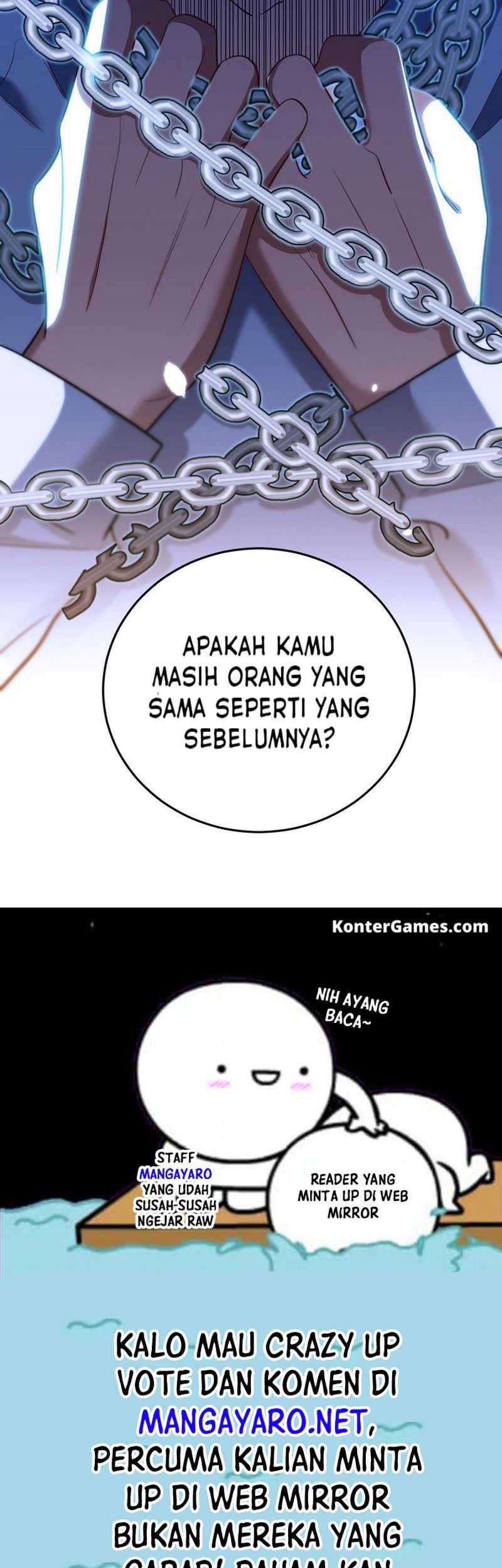 Killing My Love Chapter 71 Gambar 28