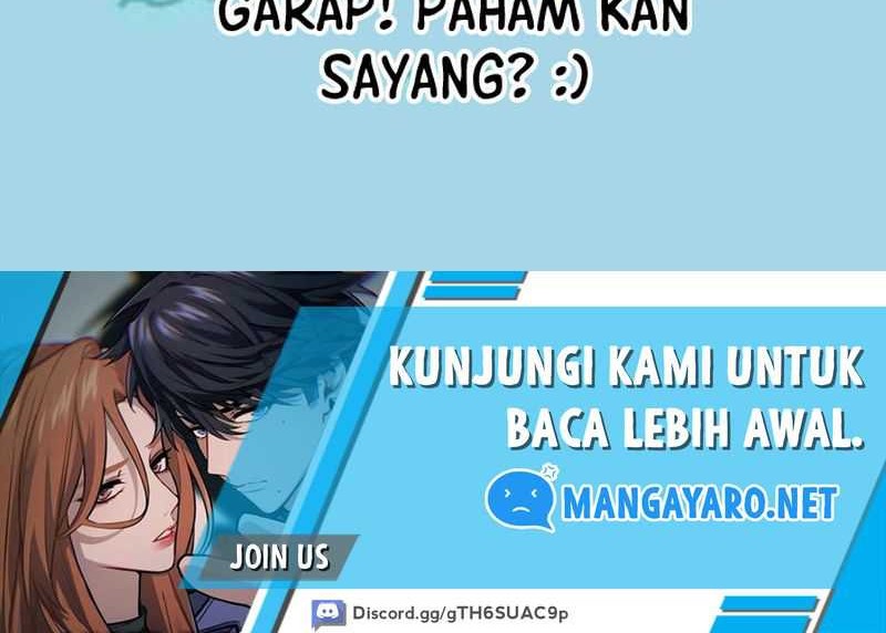 Killing My Love Chapter 71 Gambar 29