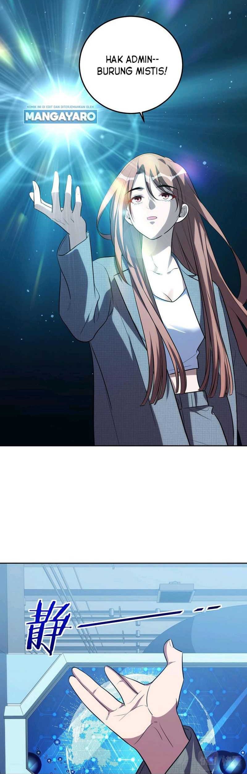 Killing My Love Chapter 70 Gambar 3