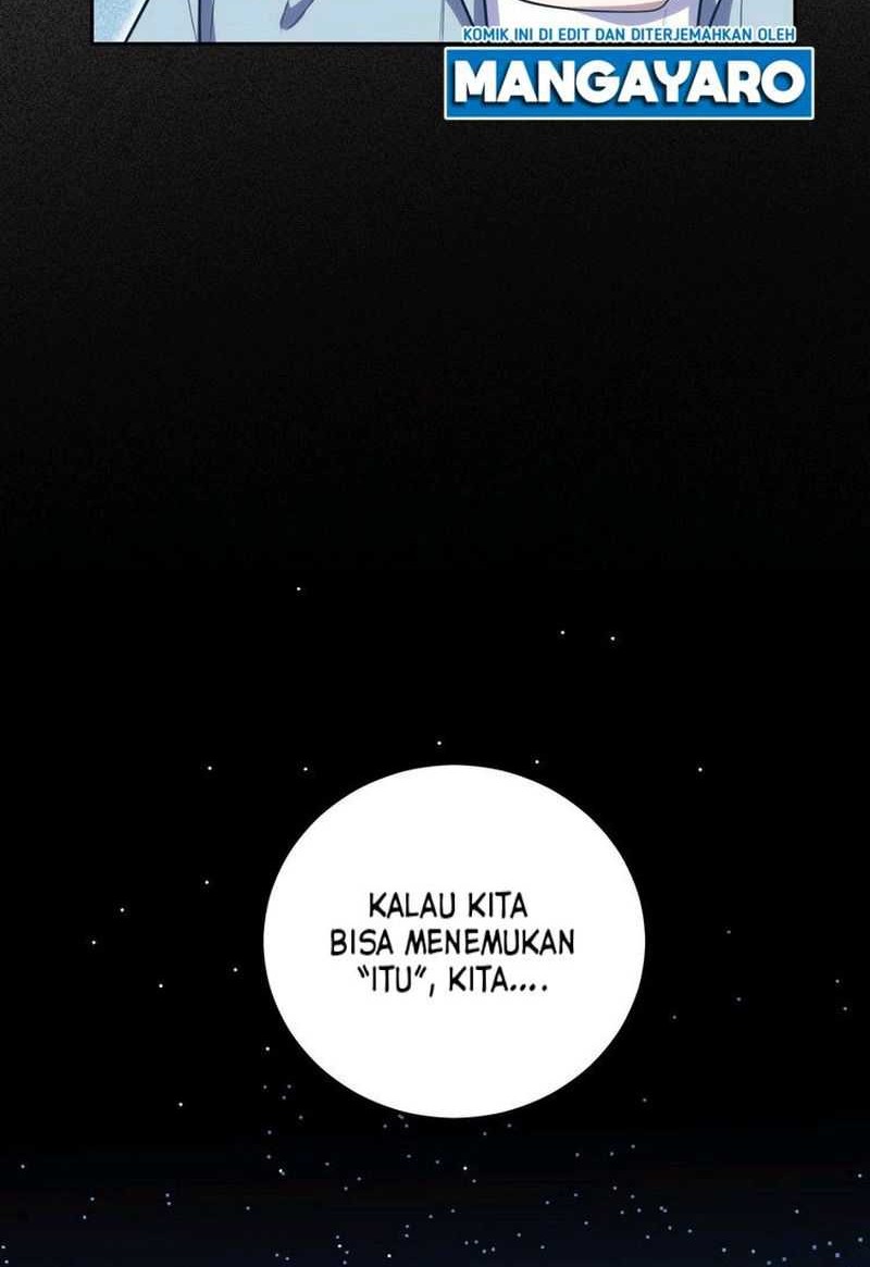 Killing My Love Chapter 70 Gambar 9