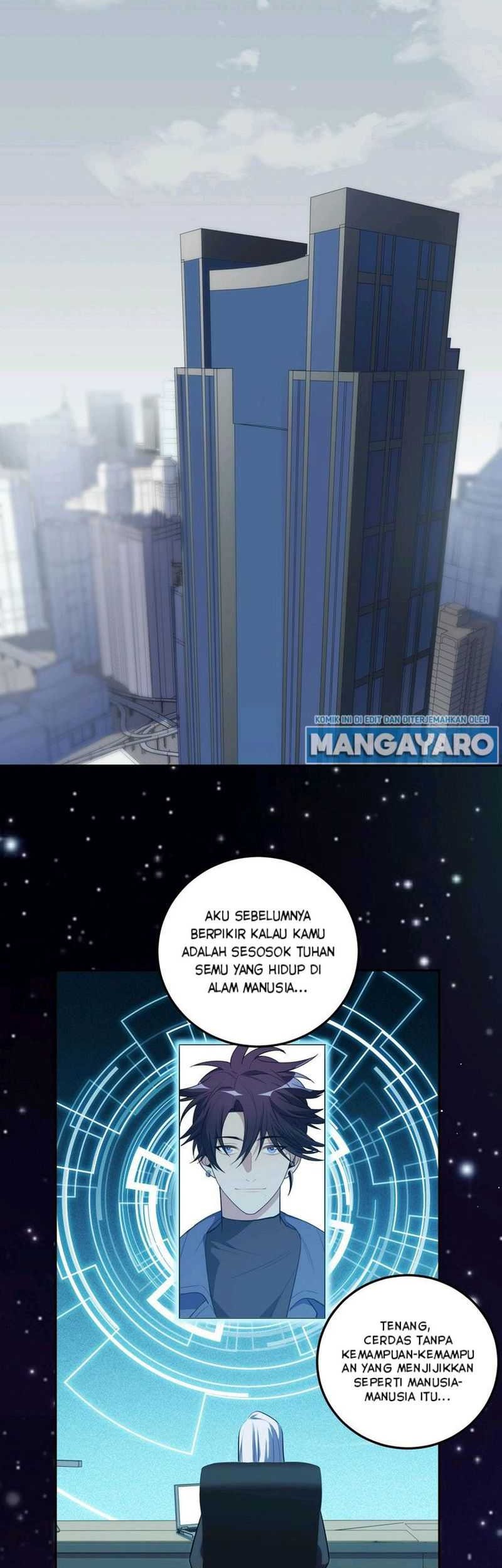 Killing My Love Chapter 70 Gambar 12