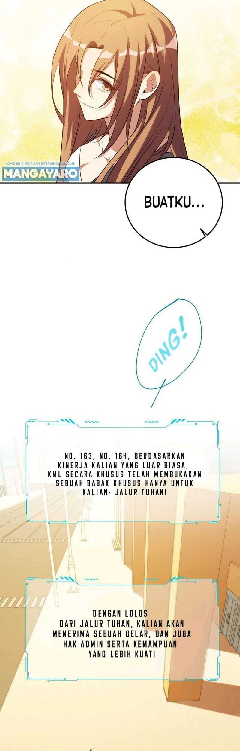 Killing My Love Chapter 70 Gambar 19