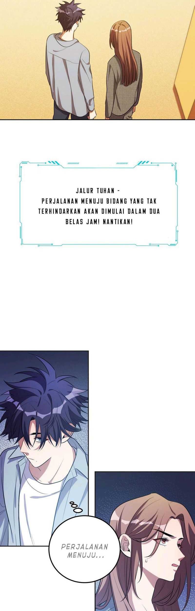 Killing My Love Chapter 70 Gambar 20