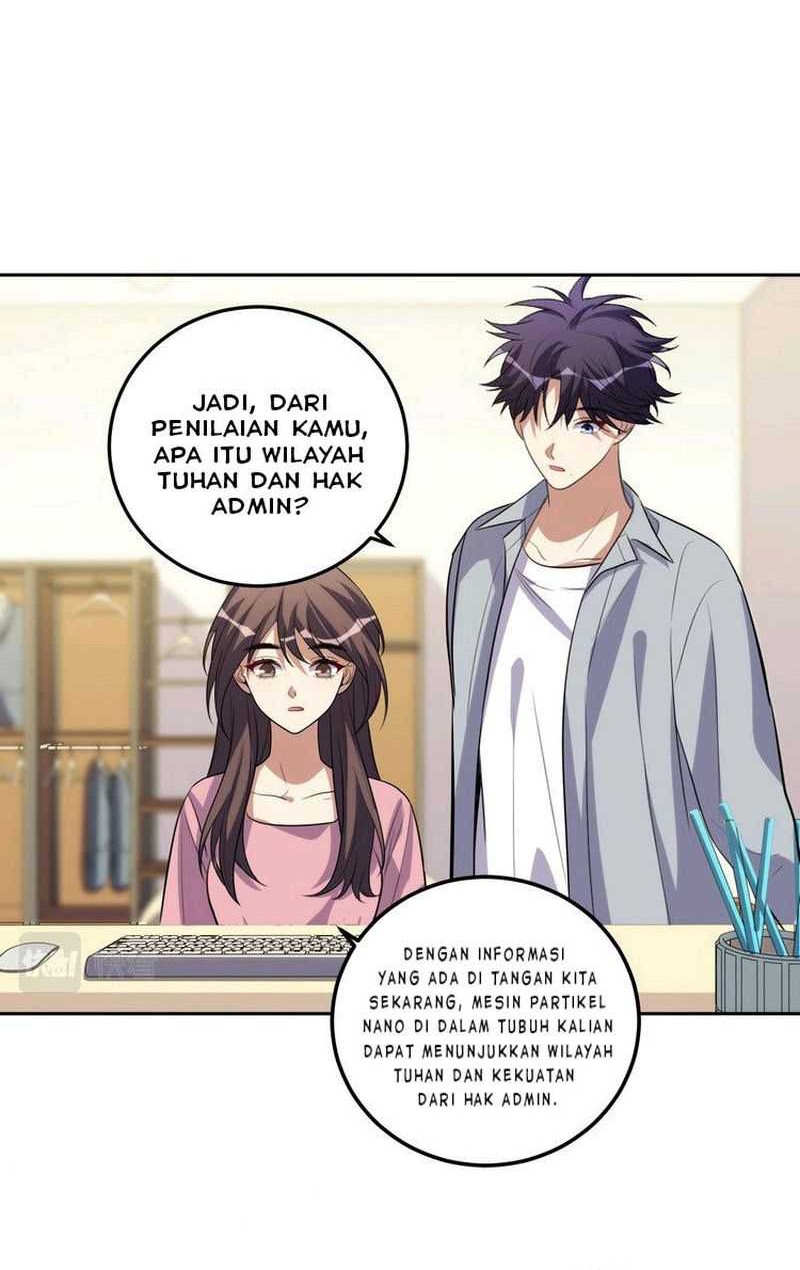 Killing My Love Chapter 69 Gambar 5