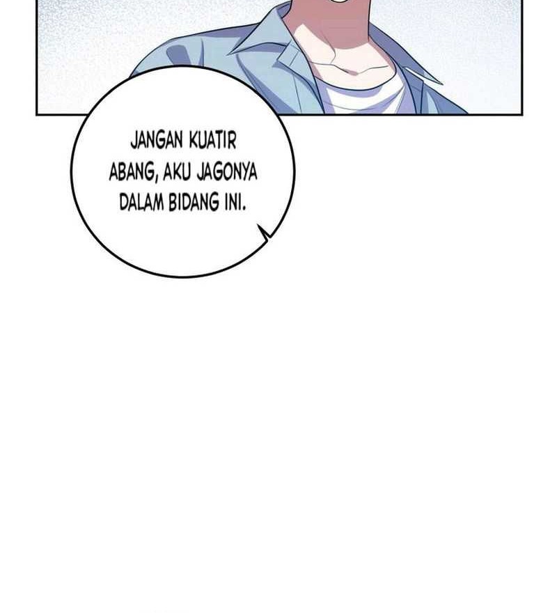 Killing My Love Chapter 69 Gambar 9