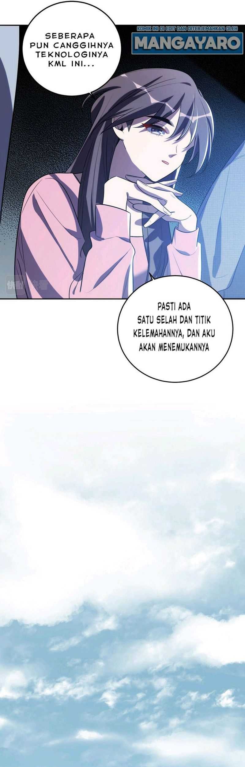 Killing My Love Chapter 69 Gambar 10