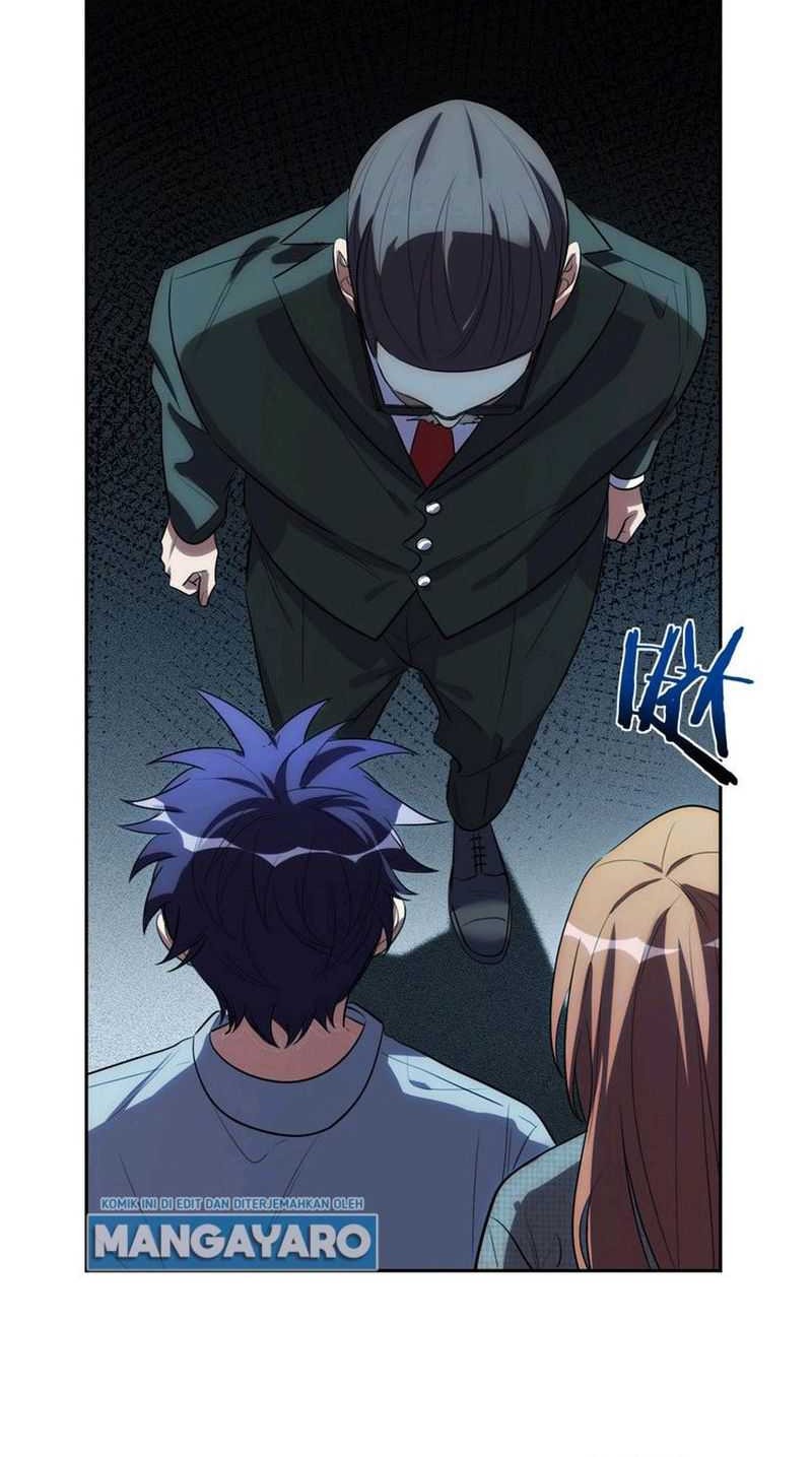 Killing My Love Chapter 69 Gambar 15