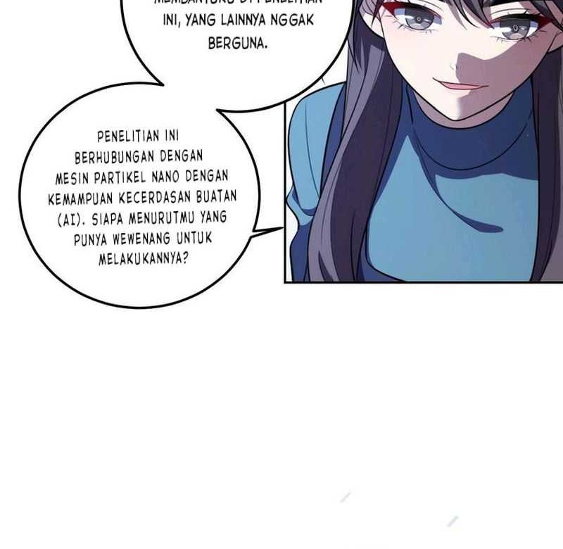 Killing My Love Chapter 69 Gambar 19