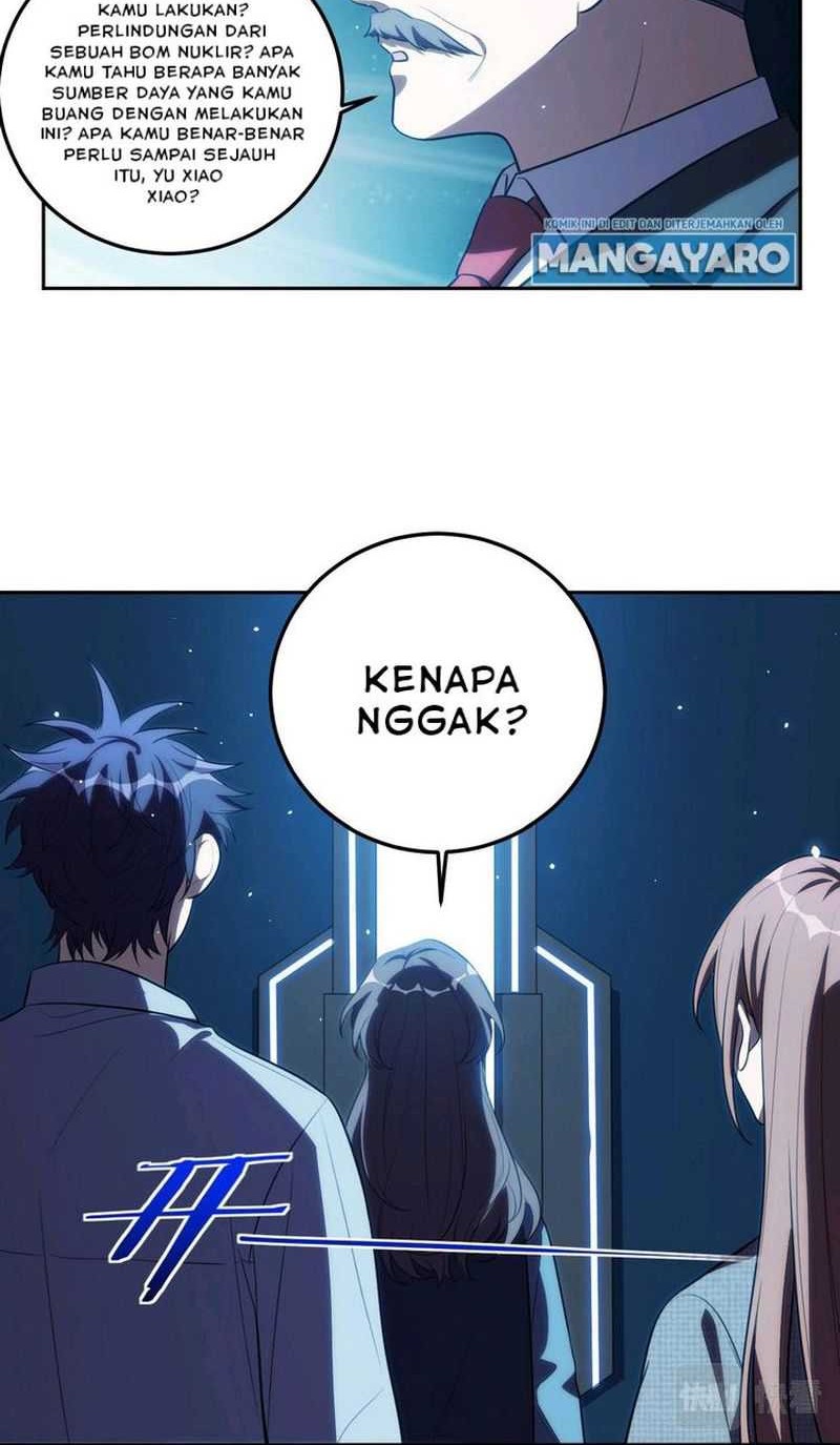 Killing My Love Chapter 69 Gambar 23