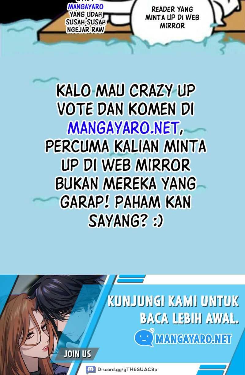 Killing My Love Chapter 69 Gambar 26