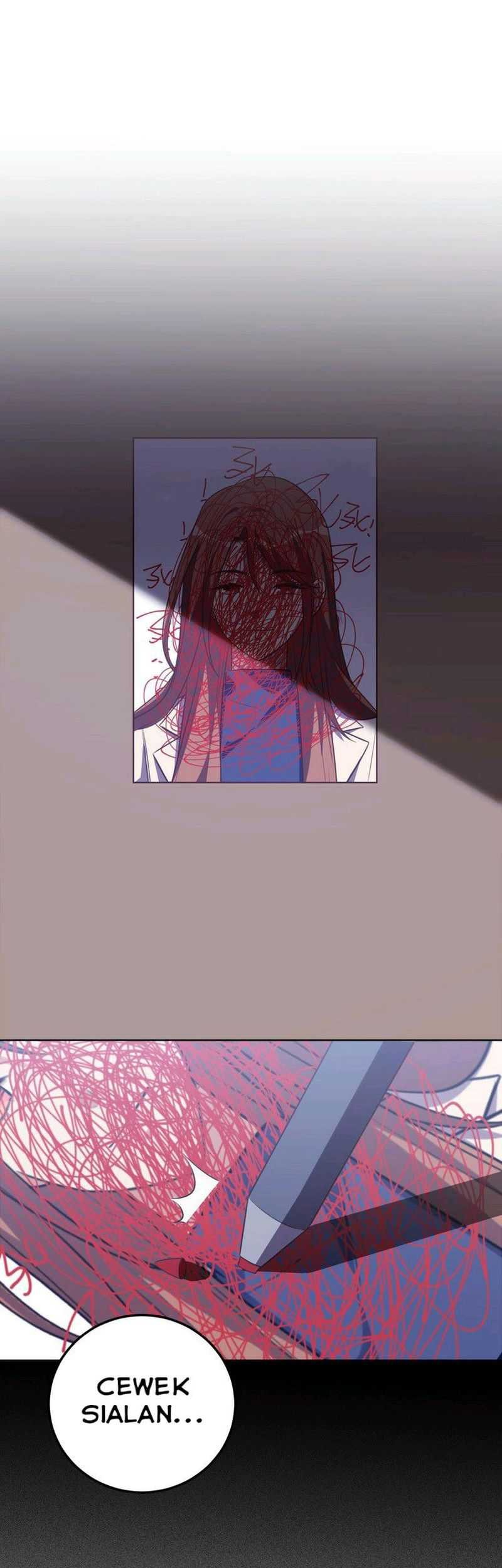 Baca Manhua Killing My Love Chapter 68 Gambar 2