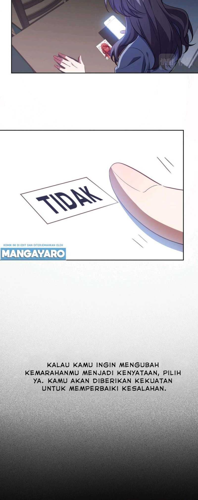 Killing My Love Chapter 68 Gambar 8