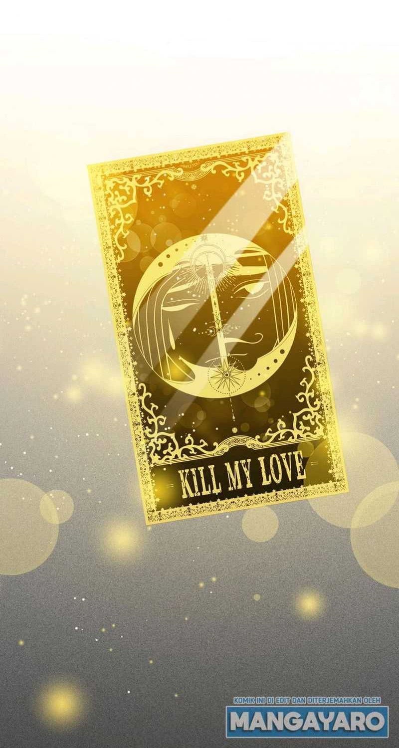 Killing My Love Chapter 68 Gambar 12