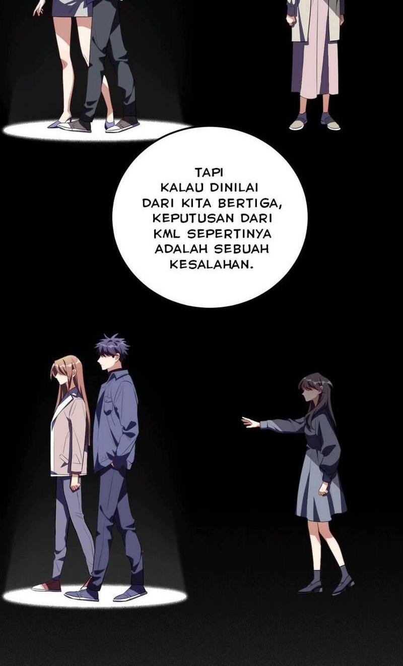 Killing My Love Chapter 68 Gambar 16