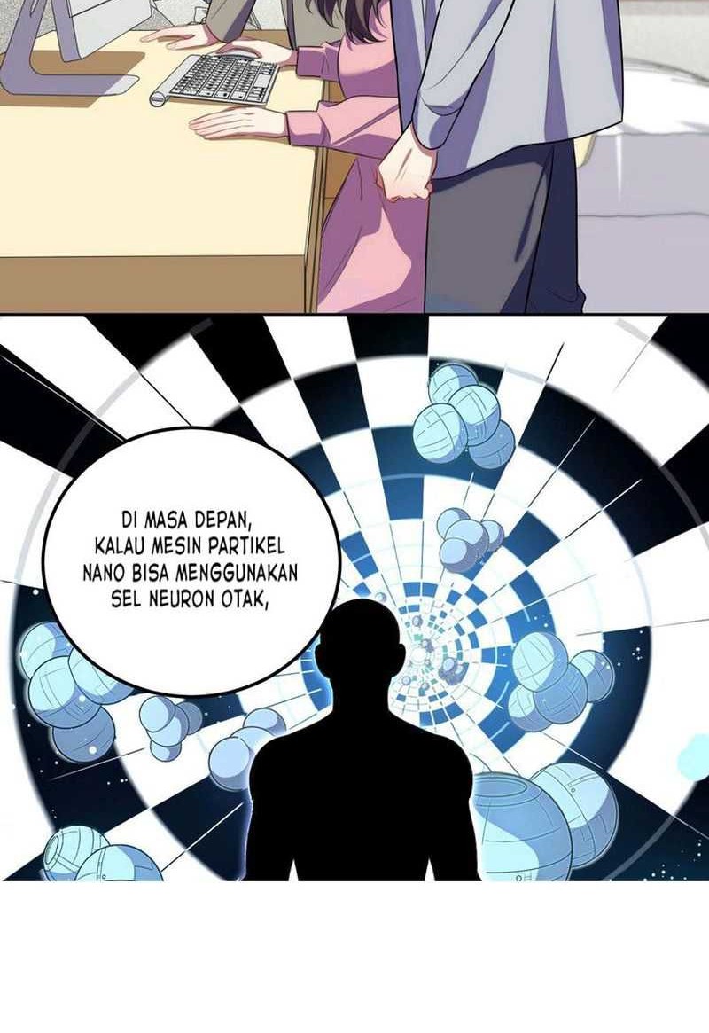 Killing My Love Chapter 68 Gambar 20