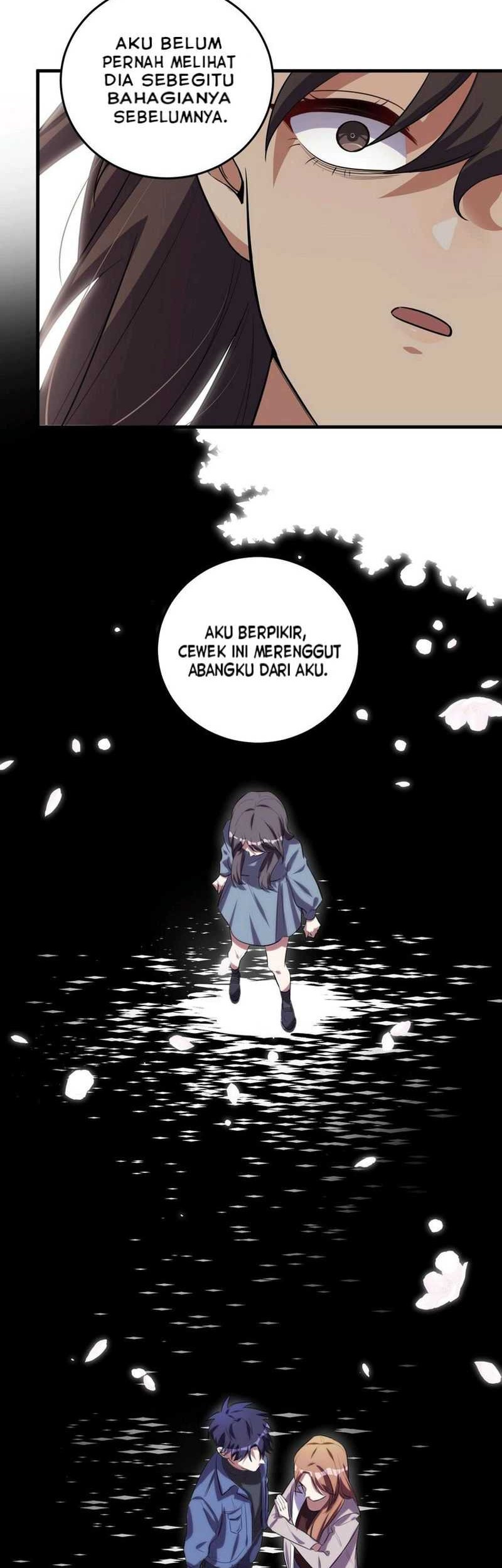 Killing My Love Chapter 67 Gambar 3