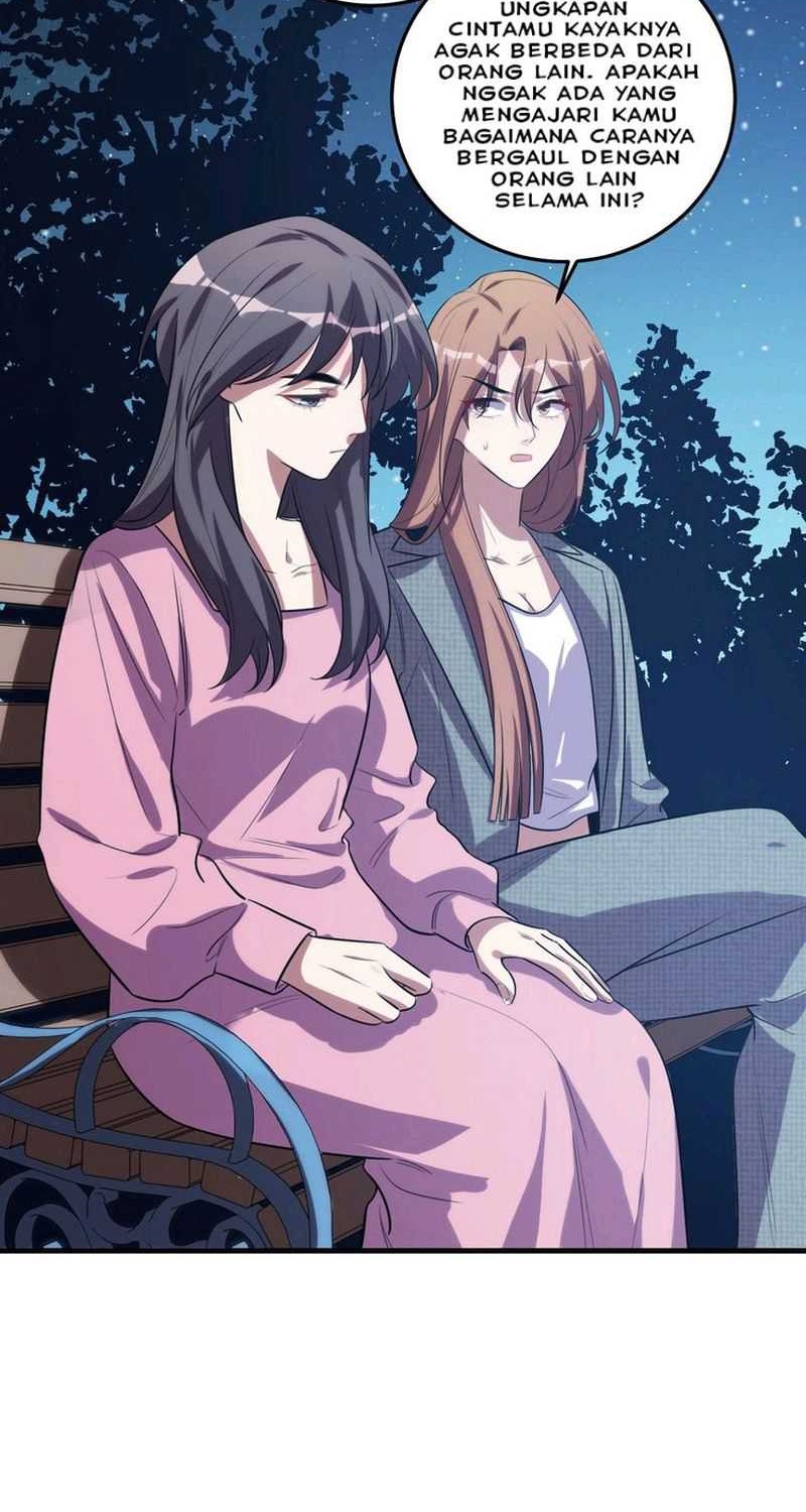 Killing My Love Chapter 67 Gambar 9