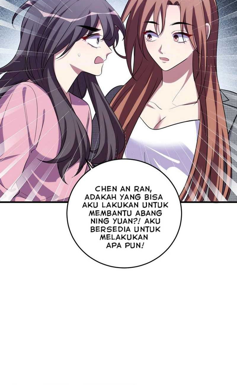 Killing My Love Chapter 67 Gambar 13