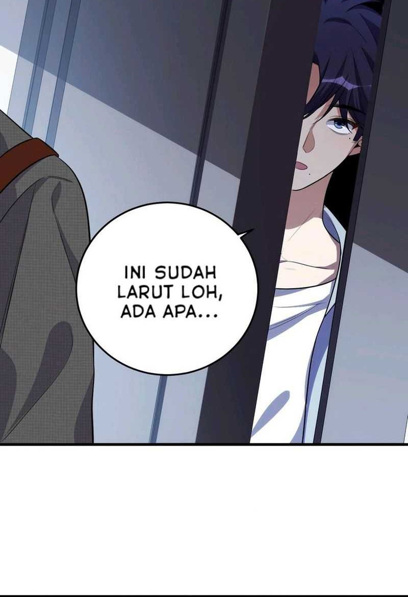 Killing My Love Chapter 67 Gambar 17
