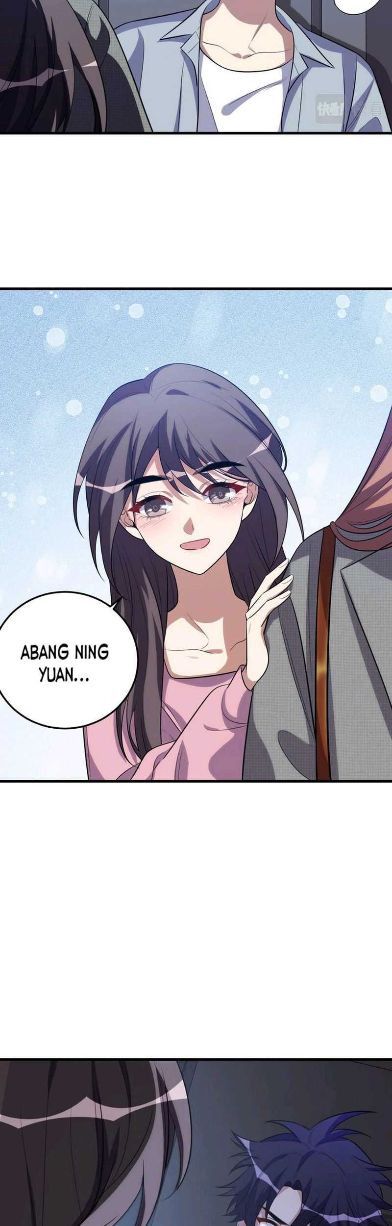 Killing My Love Chapter 67 Gambar 20