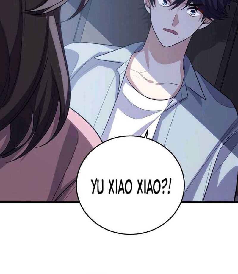 Killing My Love Chapter 67 Gambar 21