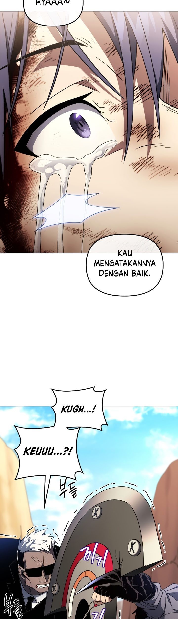 Player Who Returned 10,000 Years Later Chapter 51 Gambar 20