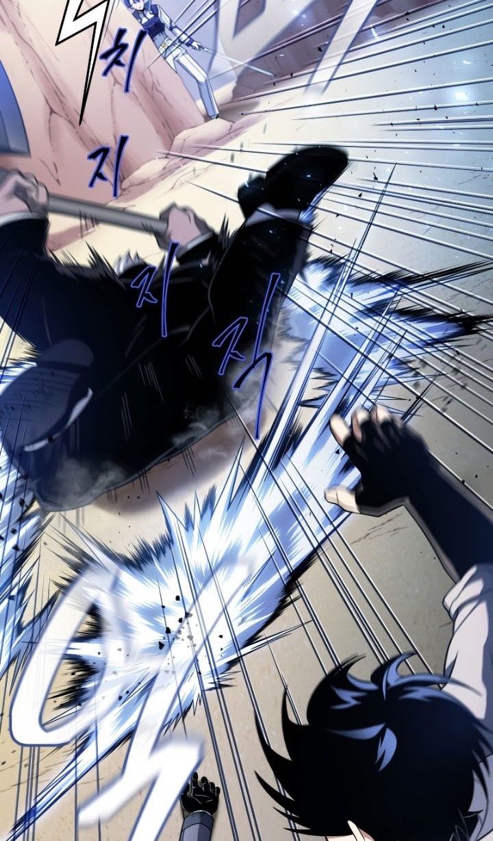Player Who Returned 10,000 Years Later Chapter 51 Gambar 23