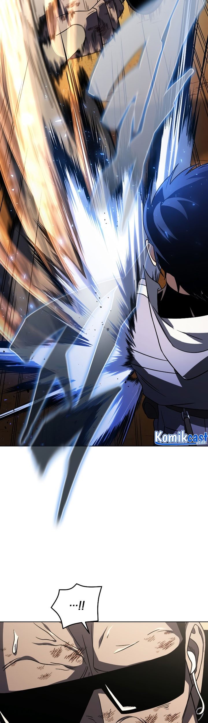 Player Who Returned 10,000 Years Later Chapter 51 Gambar 34