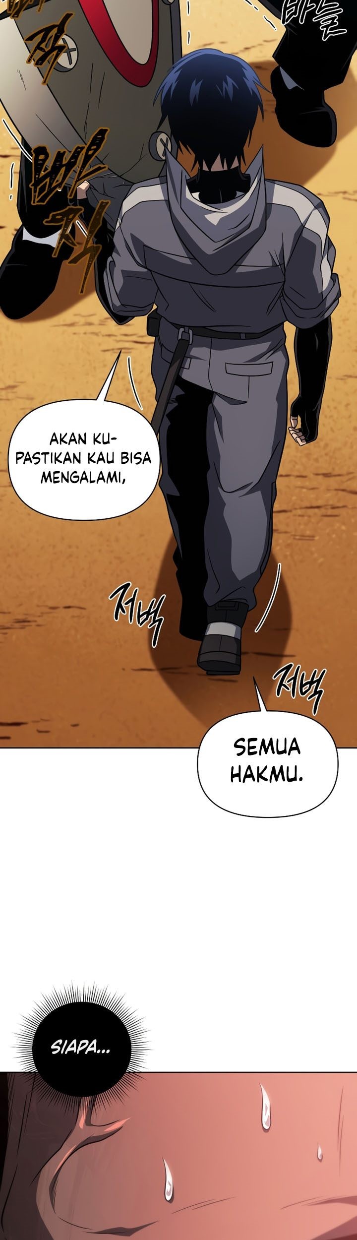 Player Who Returned 10,000 Years Later Chapter 51 Gambar 38