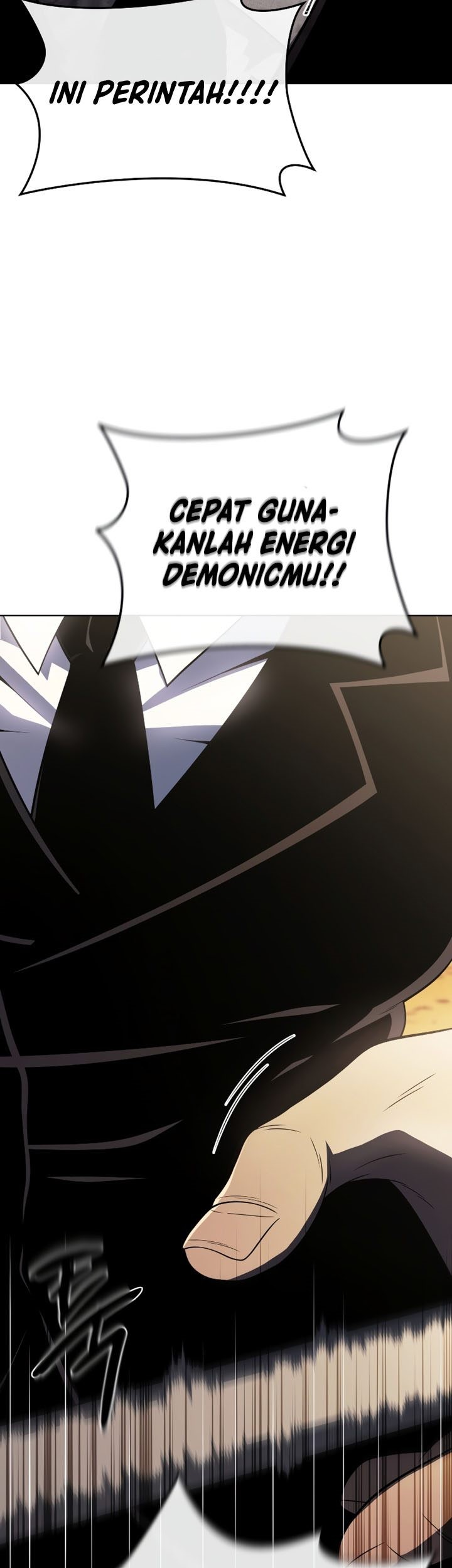 Player Who Returned 10,000 Years Later Chapter 51 Gambar 42