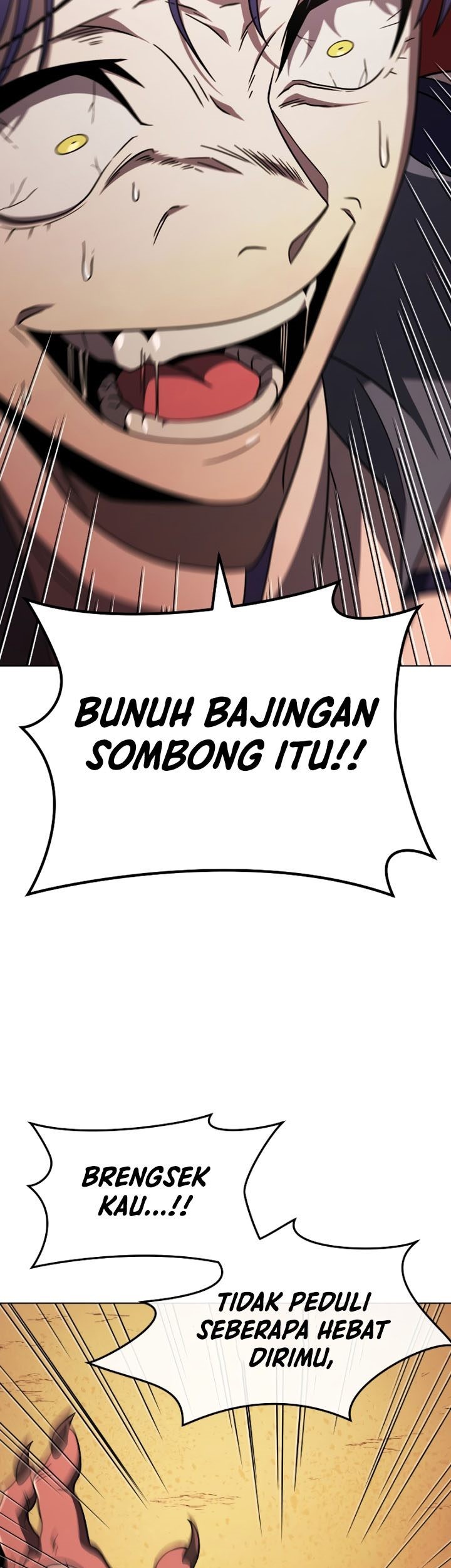 Player Who Returned 10,000 Years Later Chapter 51 Gambar 52
