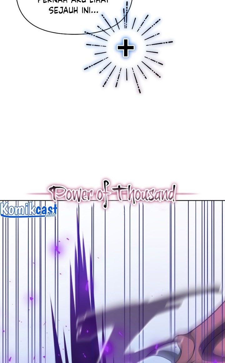 Player Who Returned 10,000 Years Later Chapter 51 Gambar 55