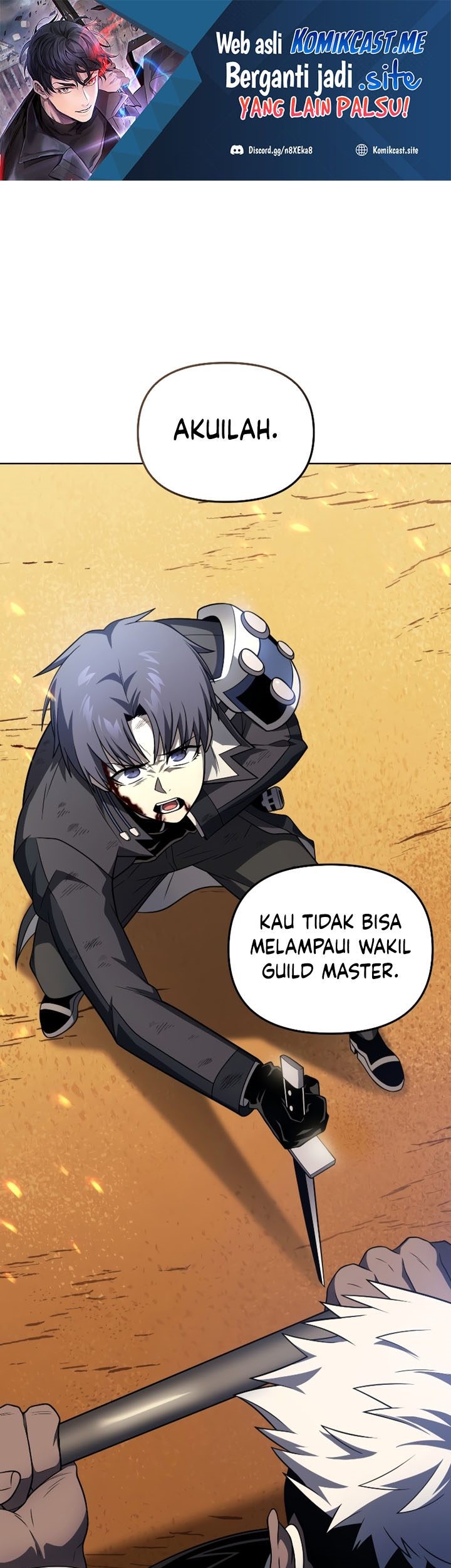 Baca Player Who Returned 10,000 Years Later Chapter 51 Gambar 2
