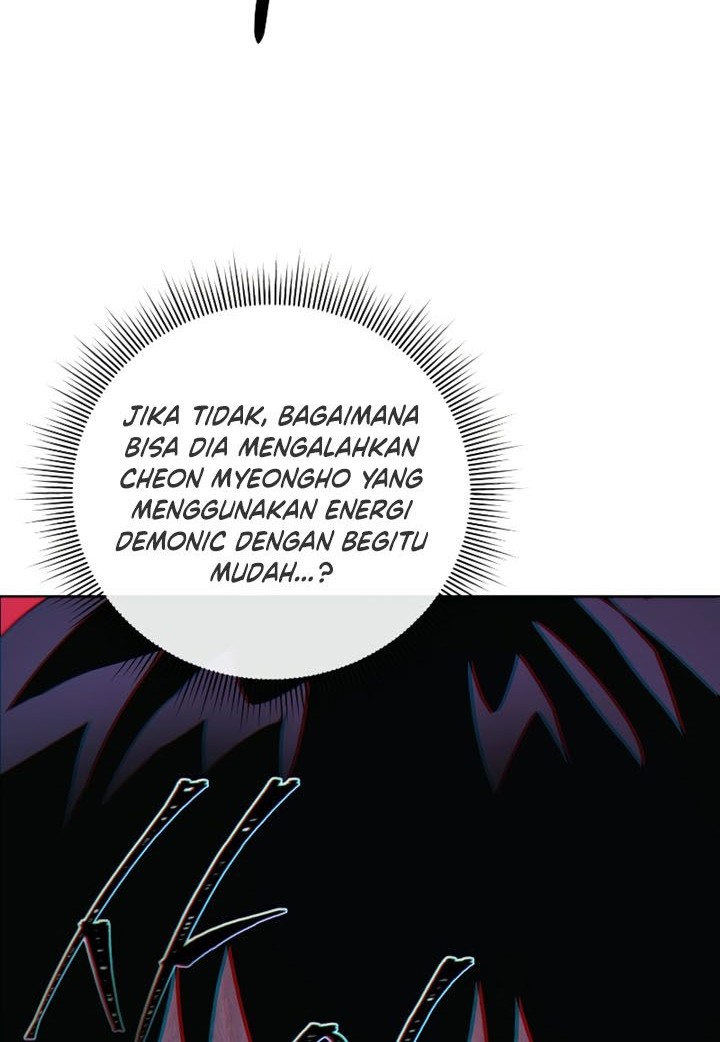 Player Who Returned 10,000 Years Later Chapter 51 Gambar 61