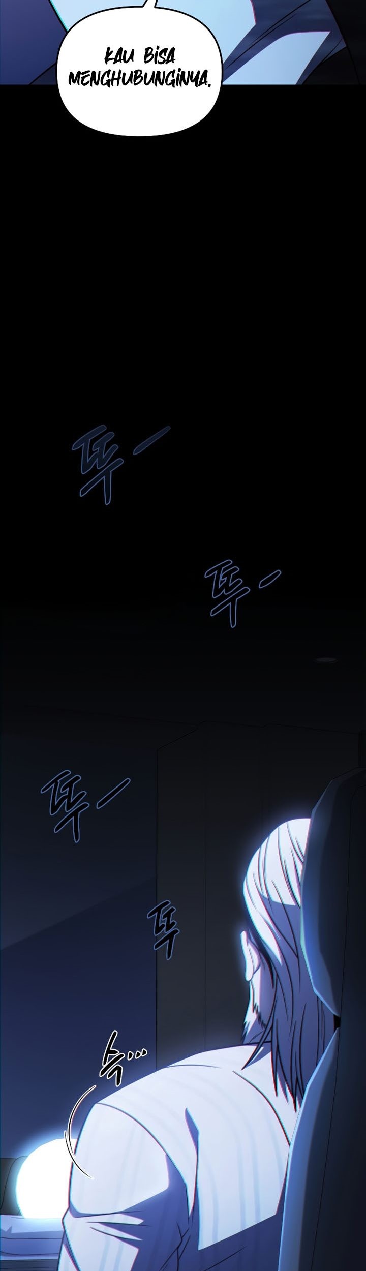 Player Who Returned 10,000 Years Later Chapter 51 Gambar 72