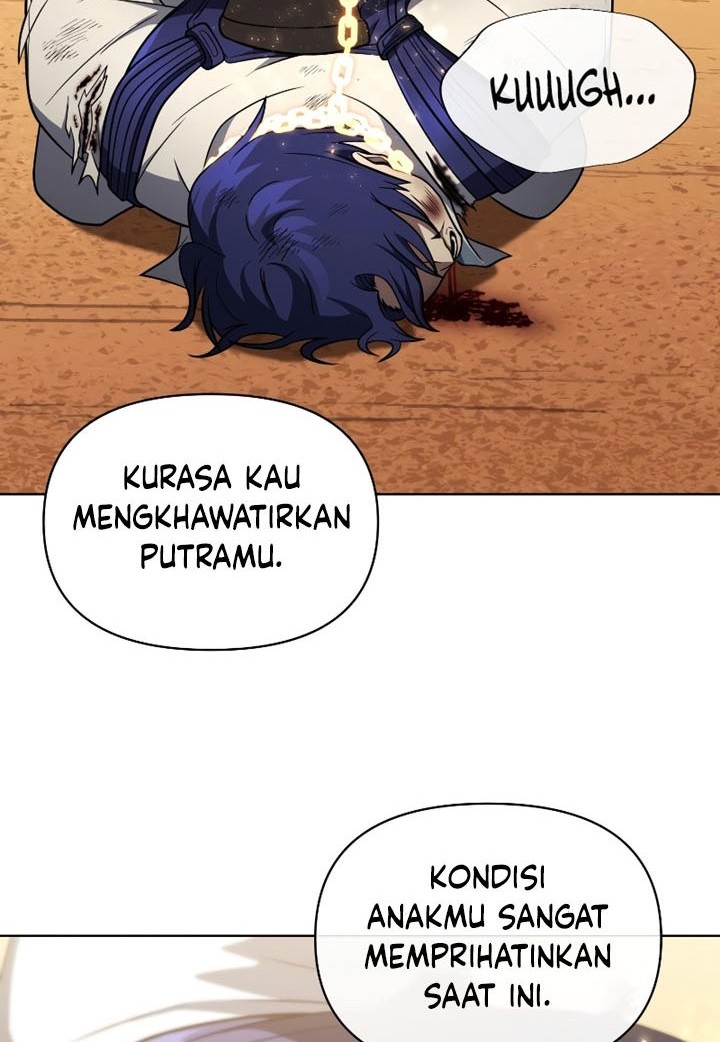 Player Who Returned 10,000 Years Later Chapter 51 Gambar 79