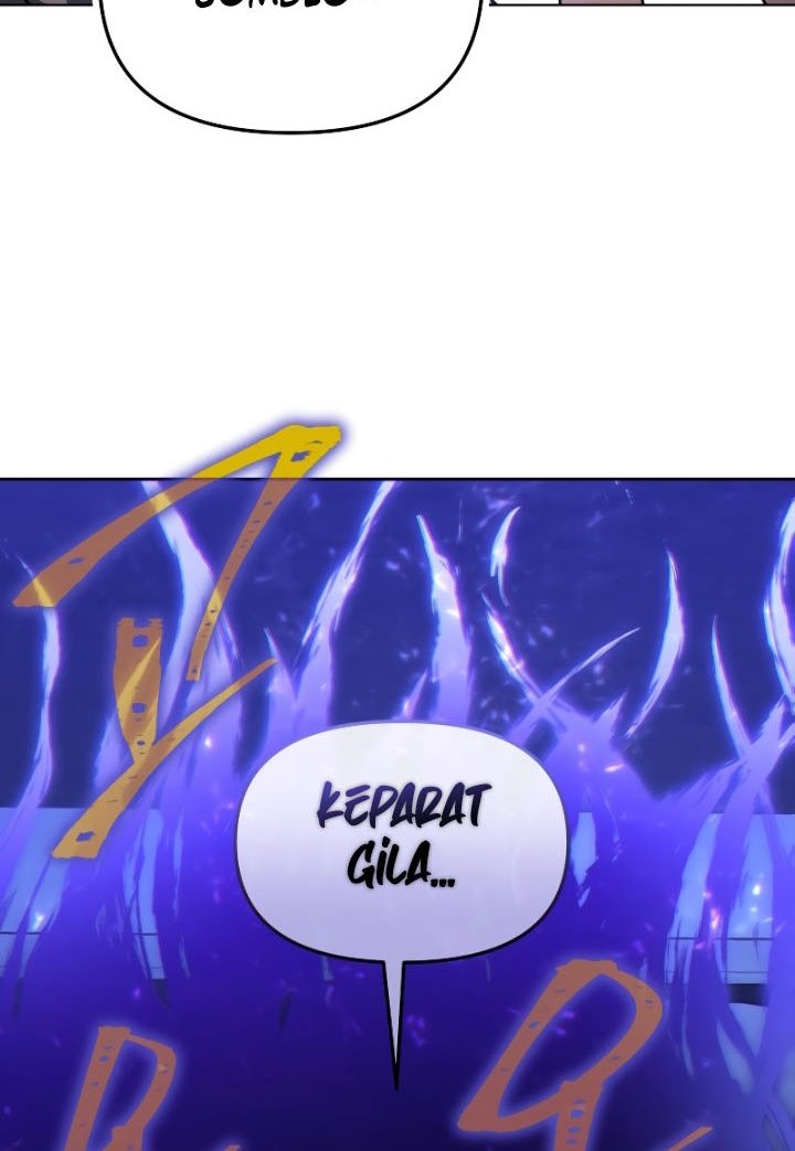 Player Who Returned 10,000 Years Later Chapter 51 Gambar 87