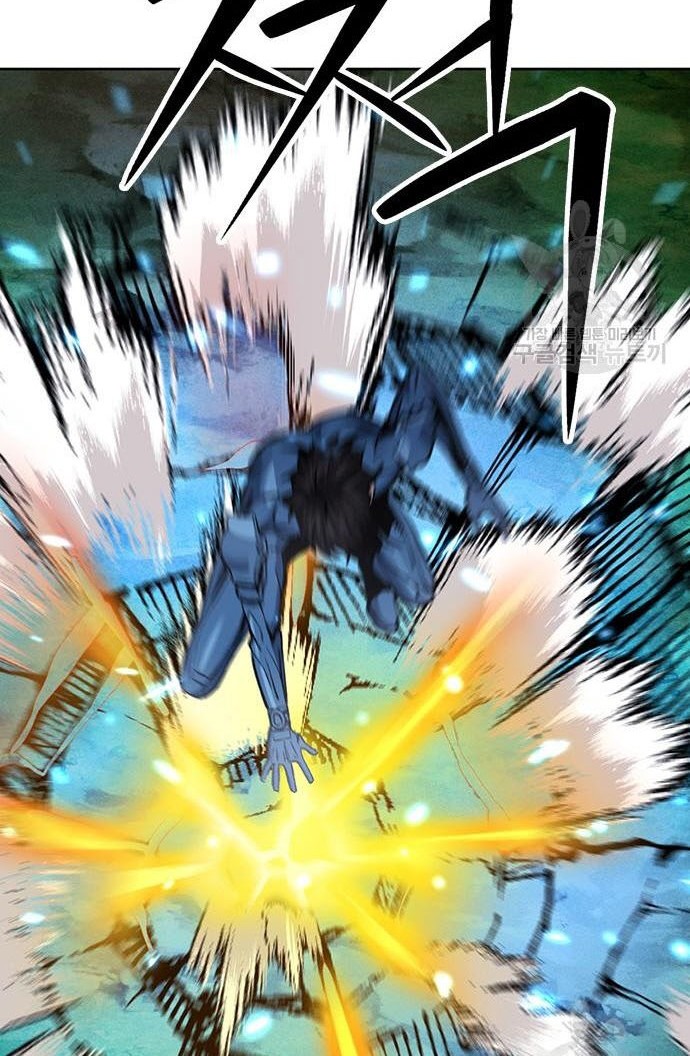 Seoul Station Druid Chapter 92 Gambar 61
