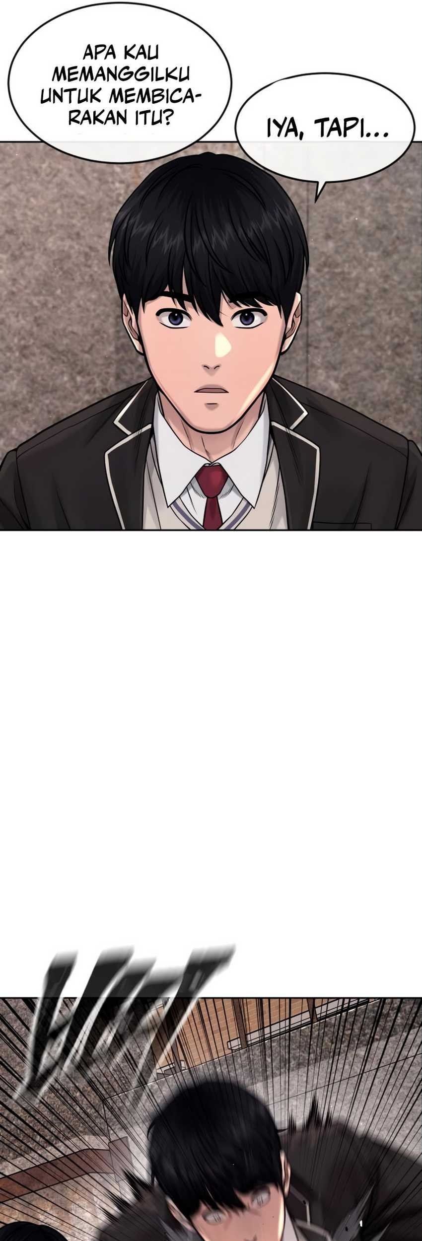 Quest Supremacy Chapter 79 Gambar 43
