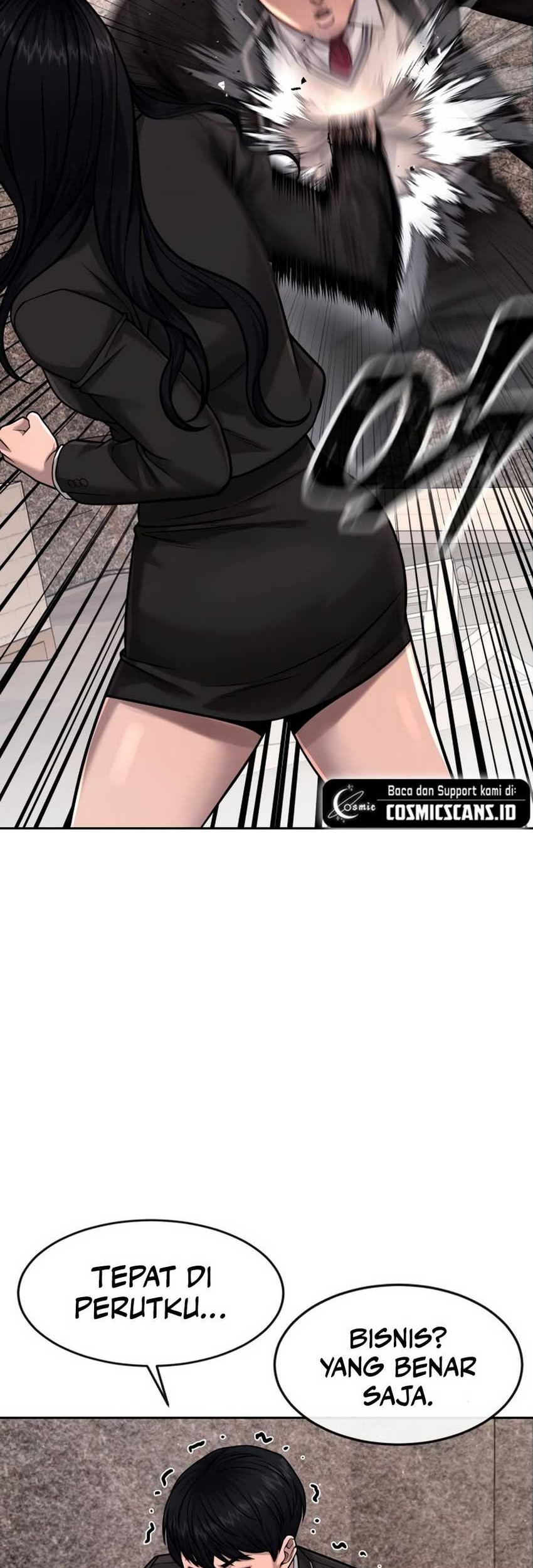 Quest Supremacy Chapter 79 Gambar 44