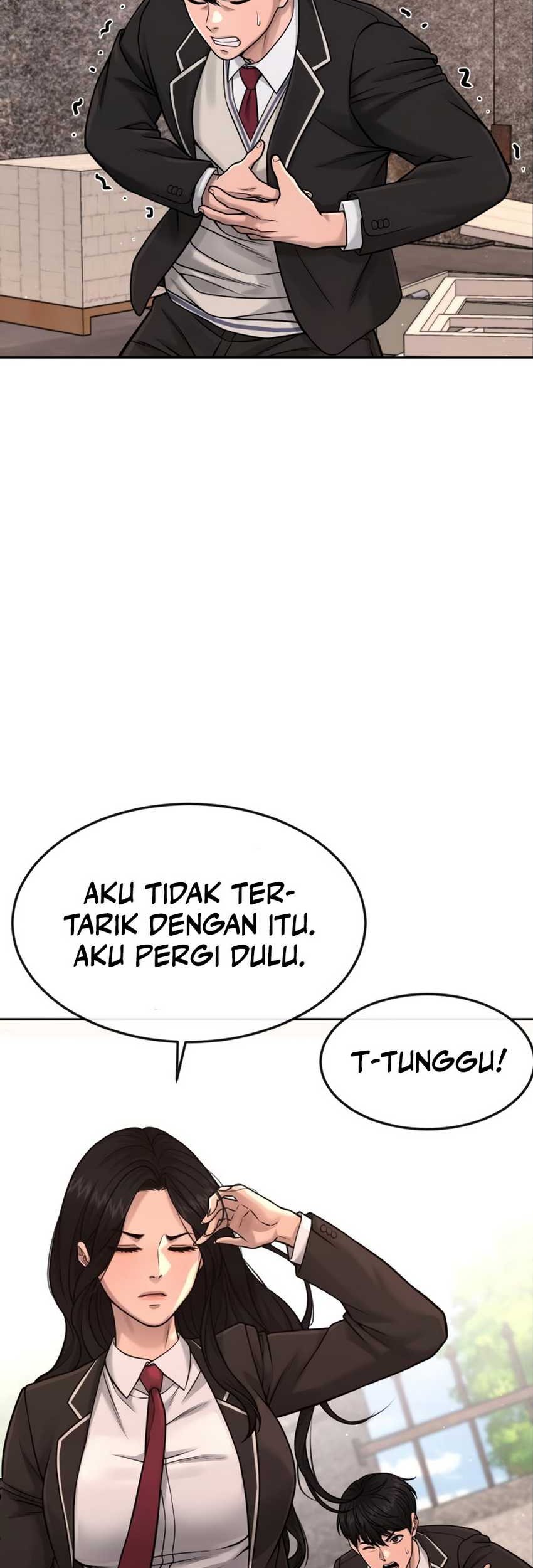 Quest Supremacy Chapter 79 Gambar 45